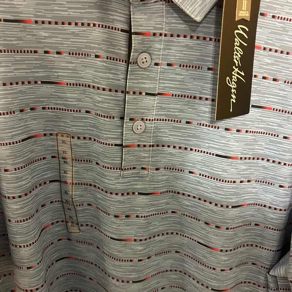 NWT Walter Hagen Golf Polo - Picture 2 of 5